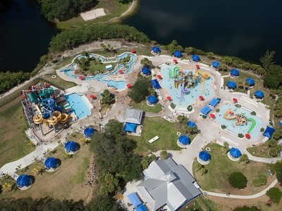 CB Smith Park